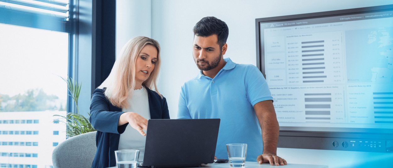 Supply Chain Management Jobs bei ALDI Nord