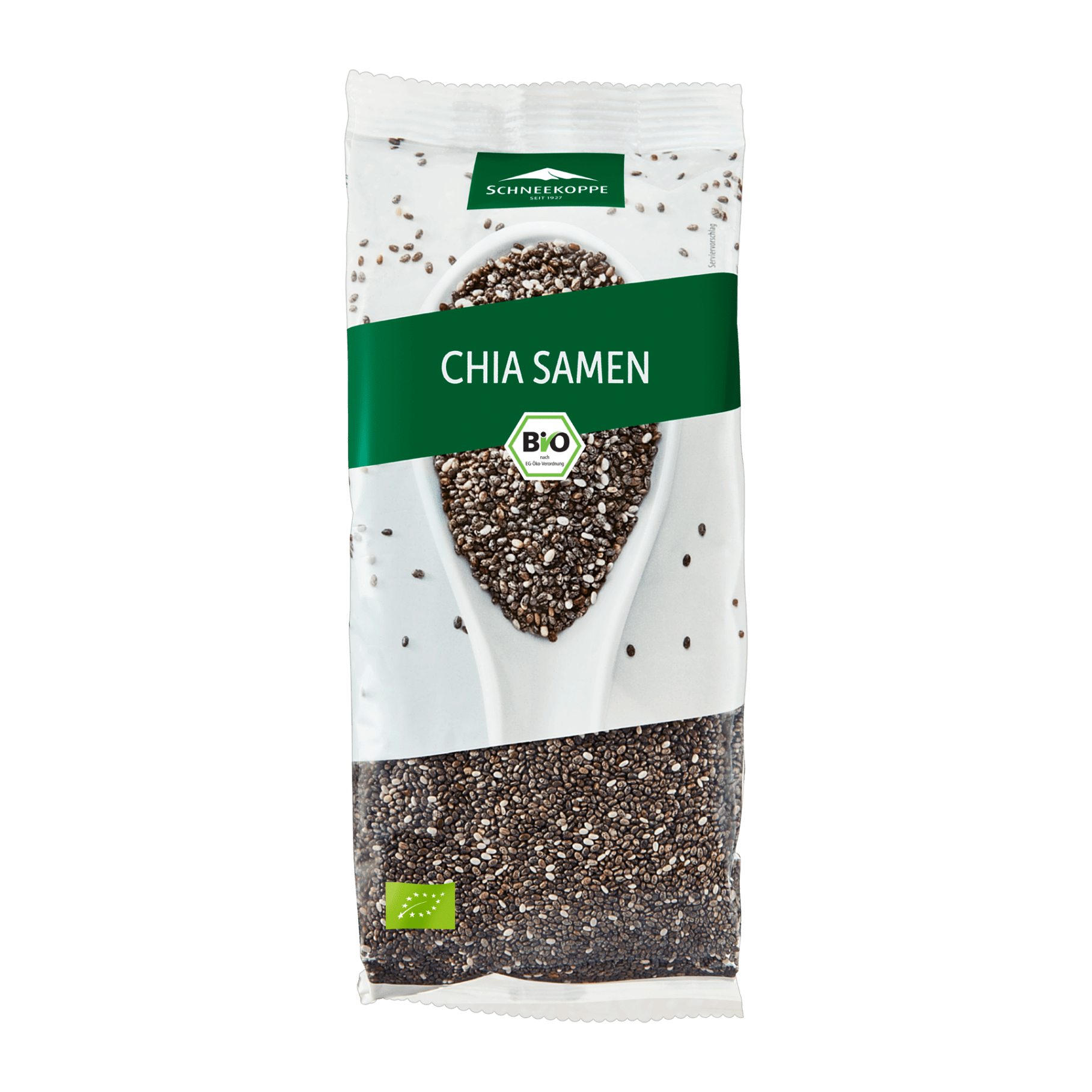 Schneekoppe BioChia Samen günstig bei ALDI Nord