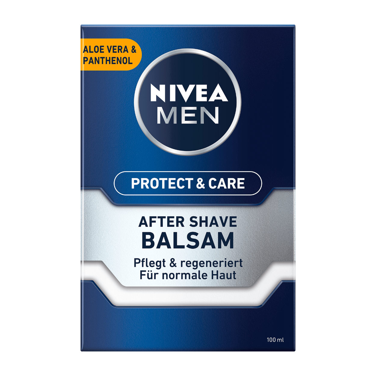 Nivea Men Aftershave günstig bei ALDI Nord
