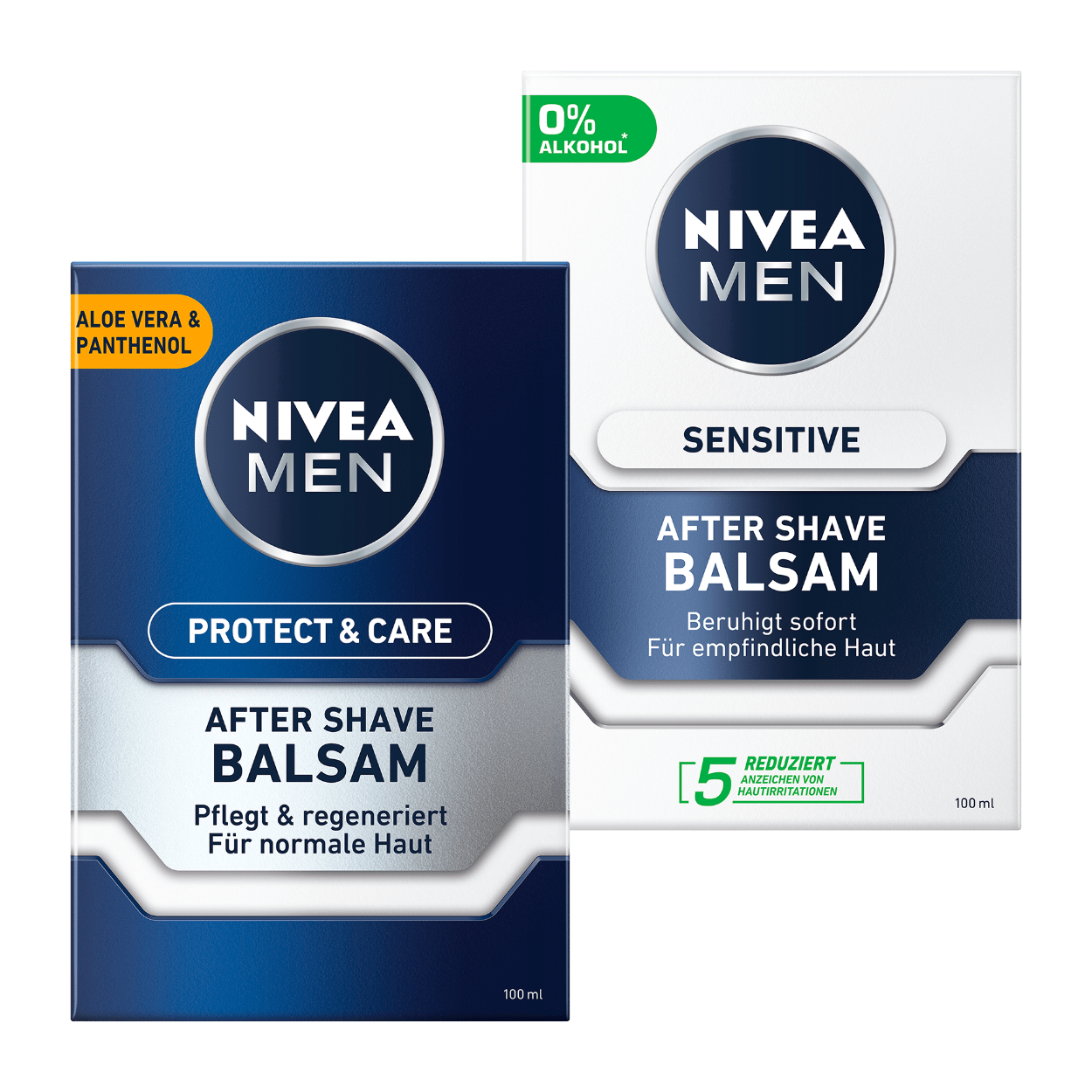 Nivea Men Aftershave günstig bei ALDI Nord