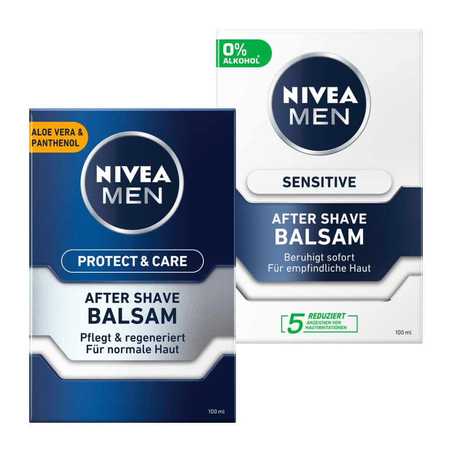 Nivea Men Aftershave günstig bei ALDI Nord