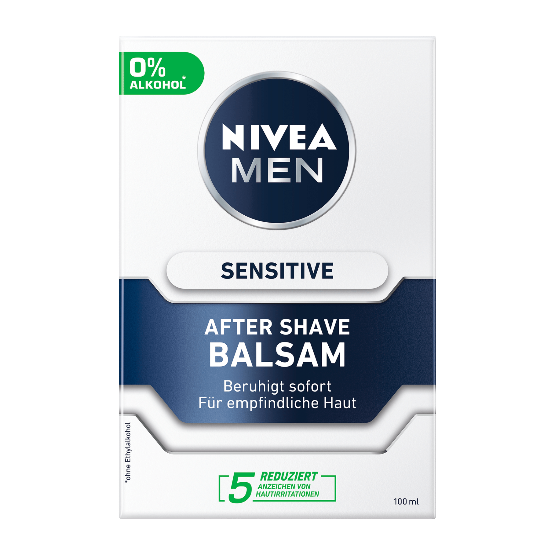 Nivea Men Aftershave günstig bei ALDI Nord