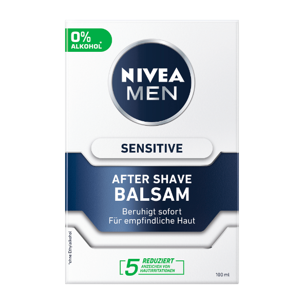 Nivea Men Aftershave günstig bei ALDI Nord