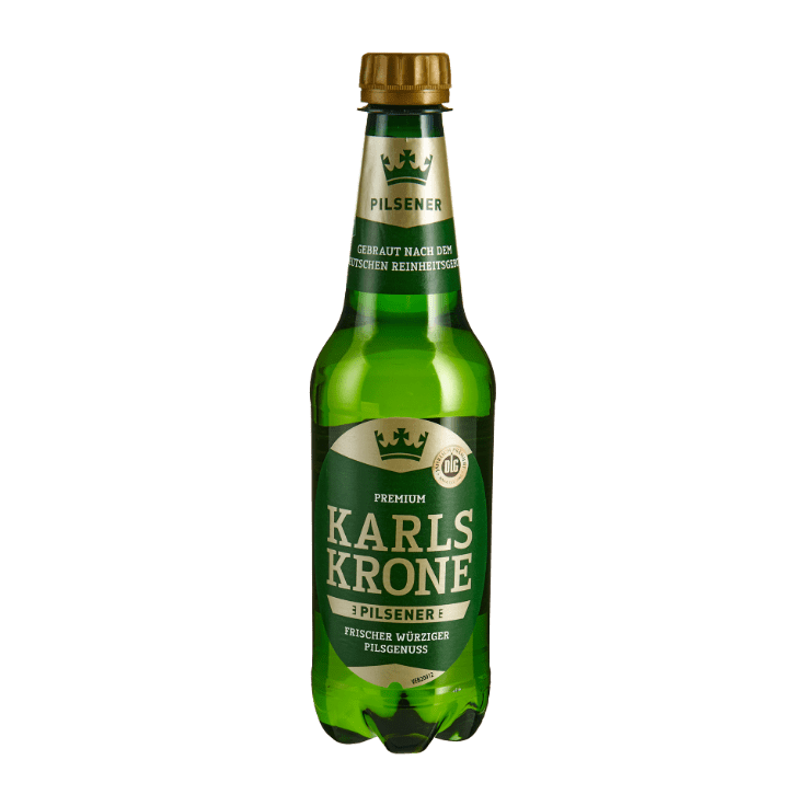 KARLSKRONE Pilsener günstig bei ALDI Nord