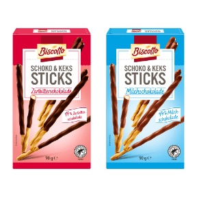 Schoko-&-Keks-Sticks