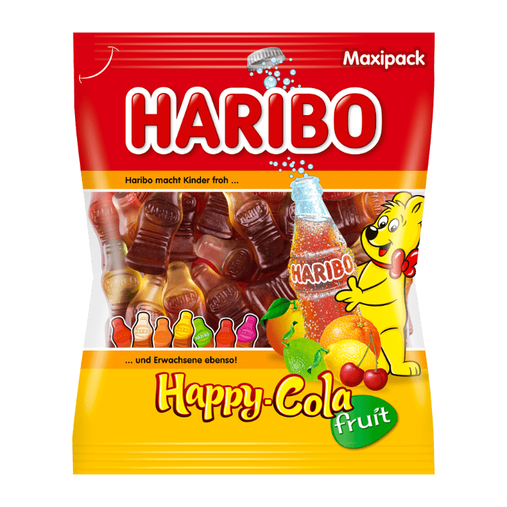 Haribo günstig bei ALDI Nord