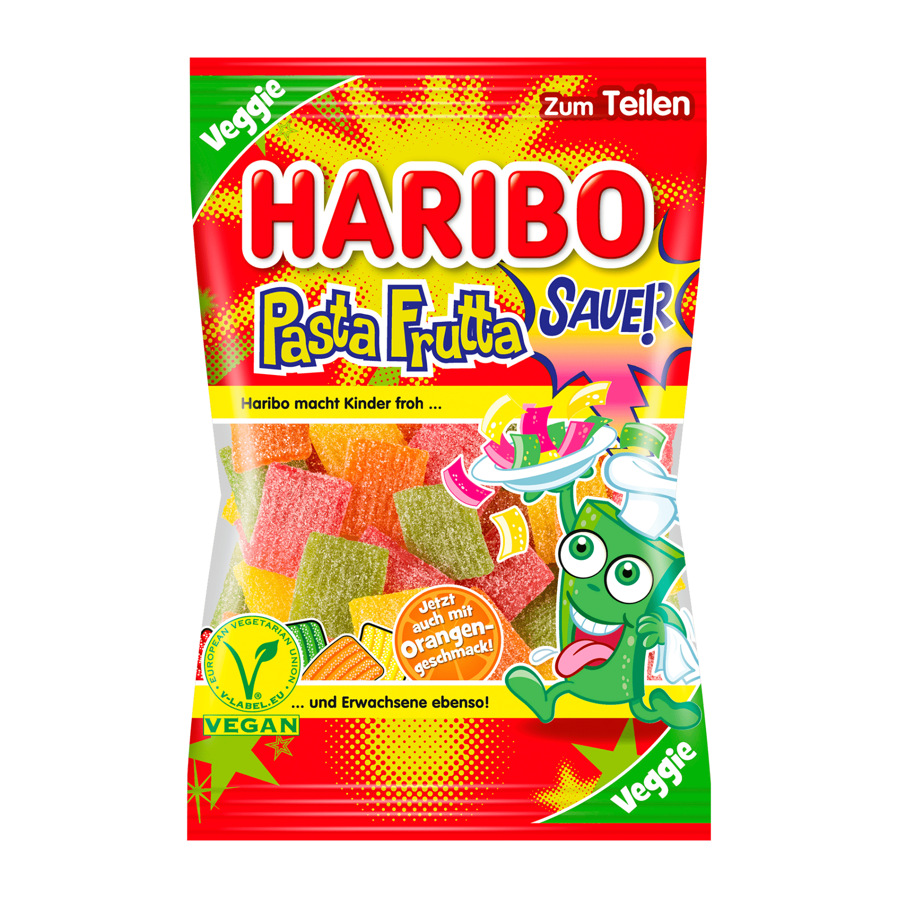 Haribo günstig bei ALDI Nord