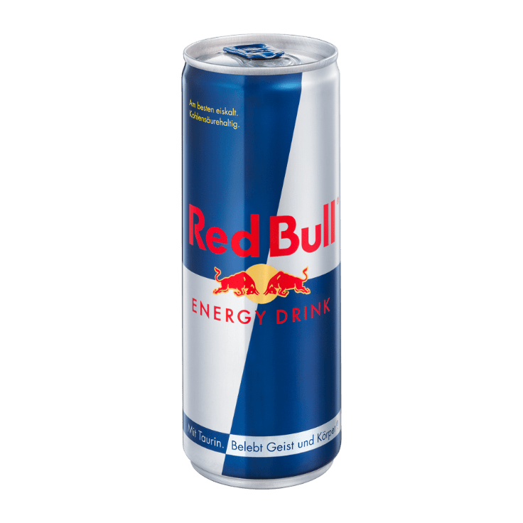 RED BULL EnergyDrink Classic günstig bei ALDI Nord