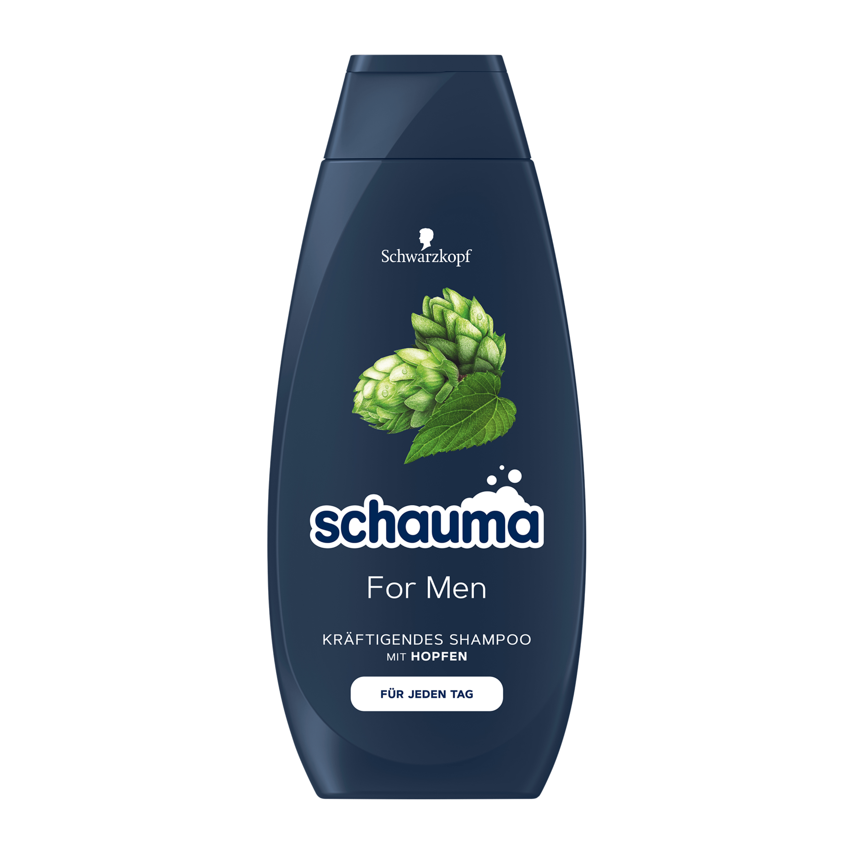 SCHAUMA Shampoo günstig bei ALDI Nord