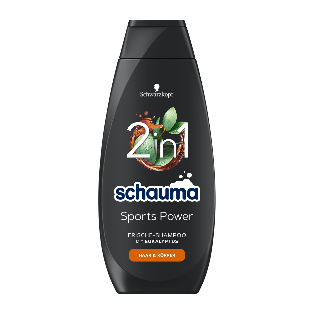 SCHAUMA Shampoo günstig bei ALDI Nord