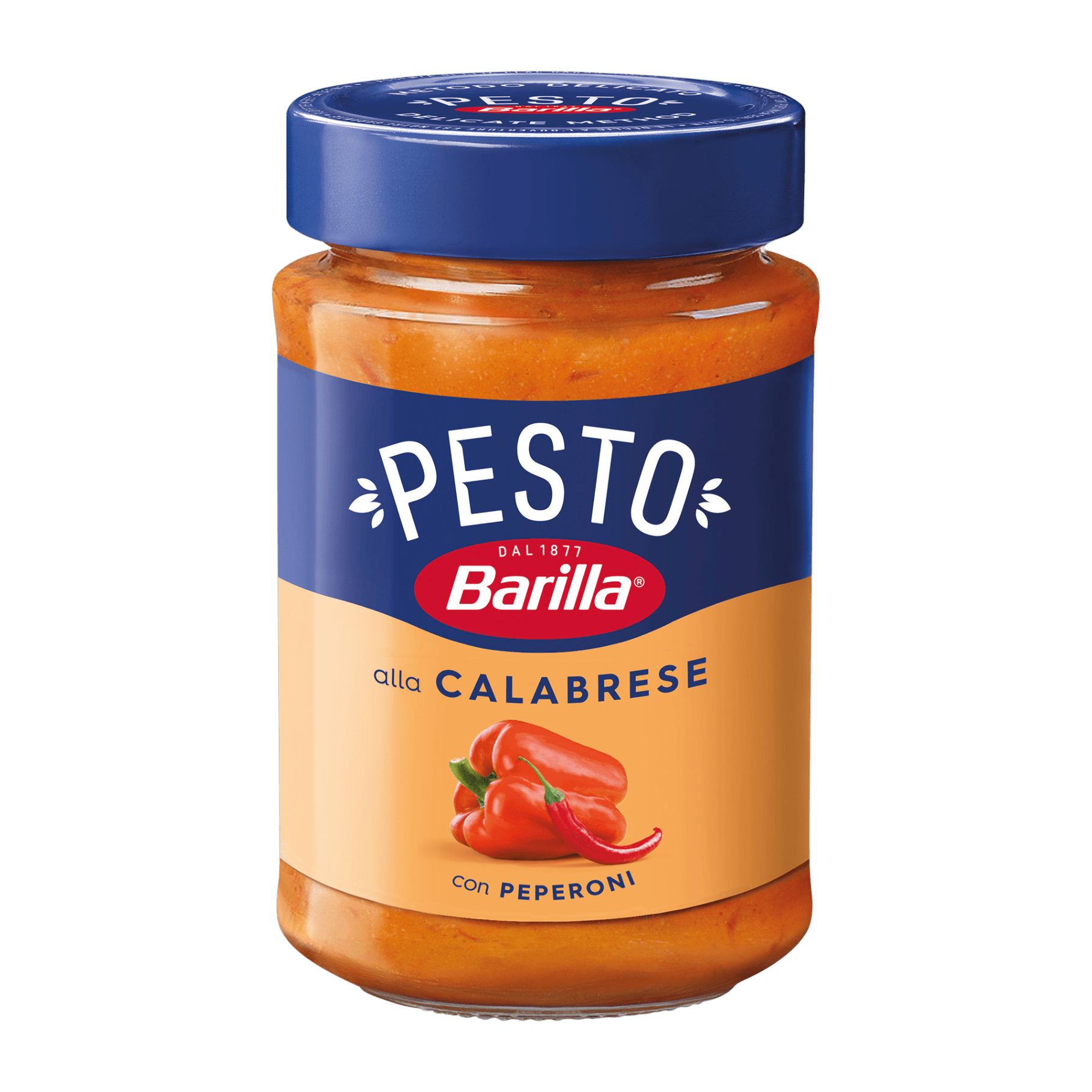 BARILLA Pesto günstig bei ALDI Nord