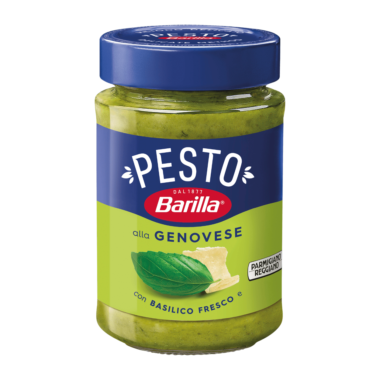 BARILLA Pesto günstig bei ALDI Nord