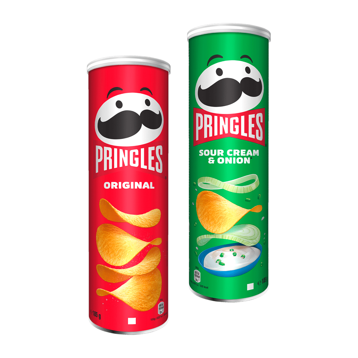 Pringles günstig bei ALDI Nord