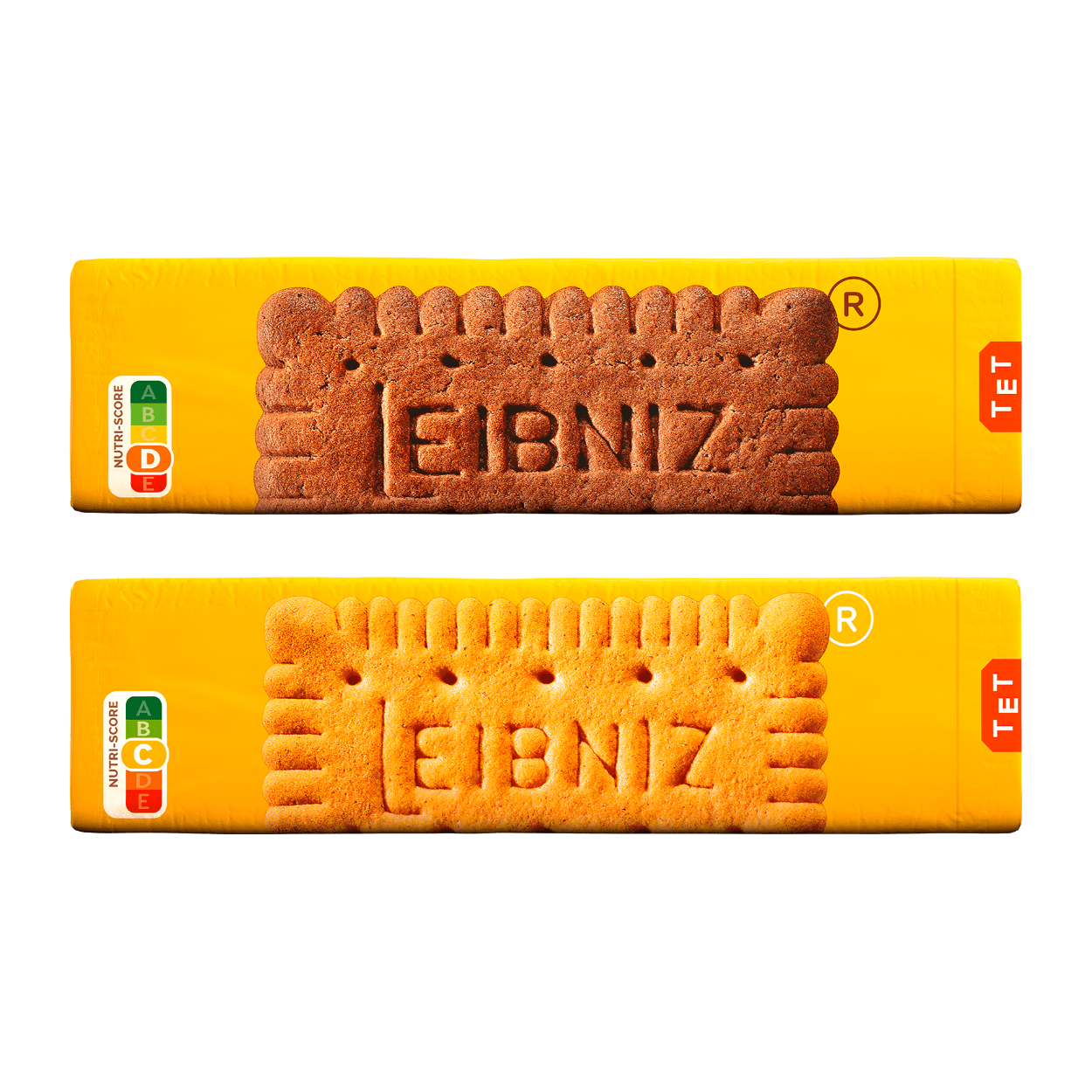LEIBNIZ Butterkeks günstig bei ALDI Nord