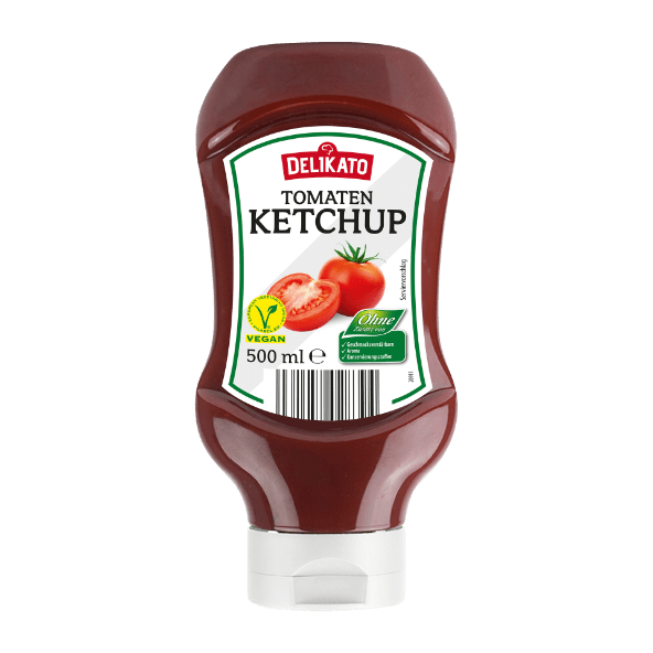 Dips, Saucen & Dressings im Sortiment von ALDI Nord