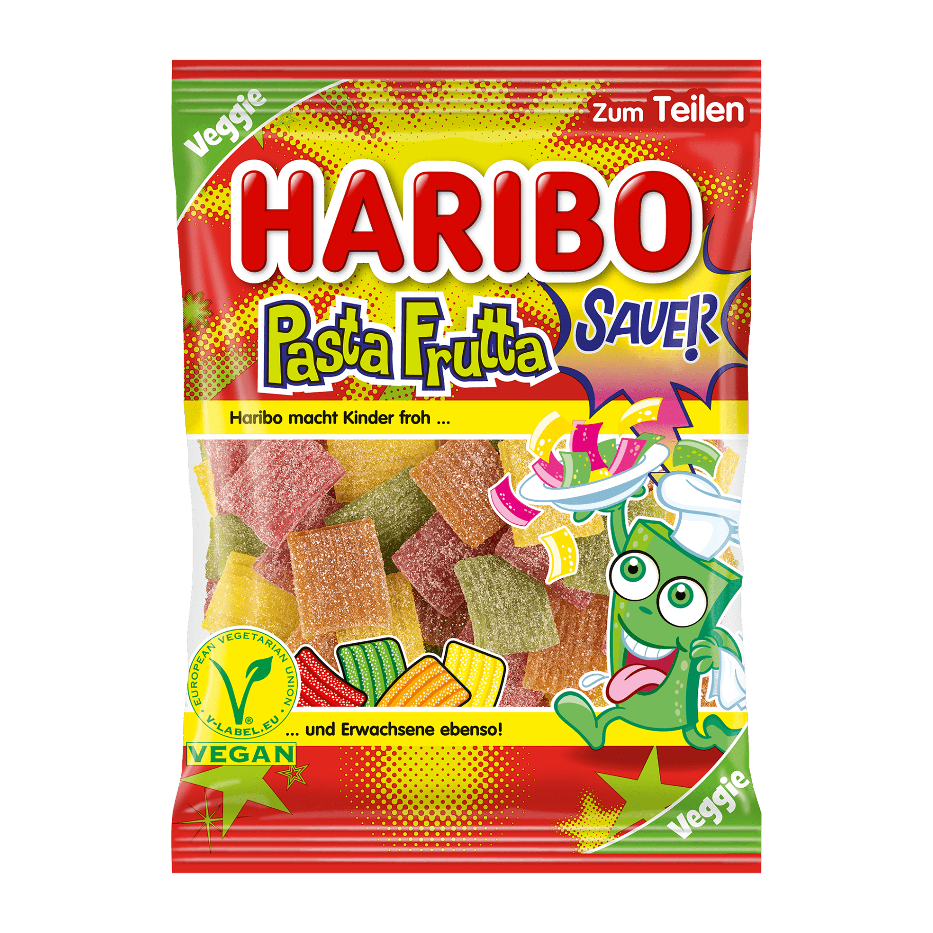 Haribo günstig bei ALDI Nord