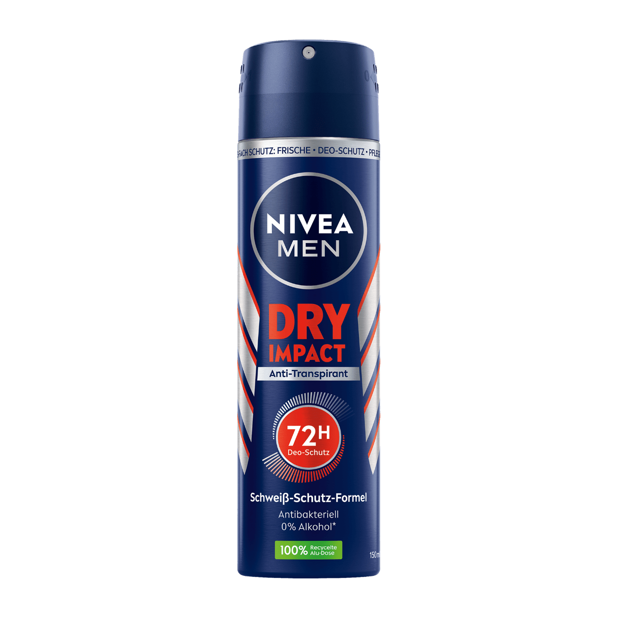 NIVEA DeoSpray günstig bei ALDI Nord