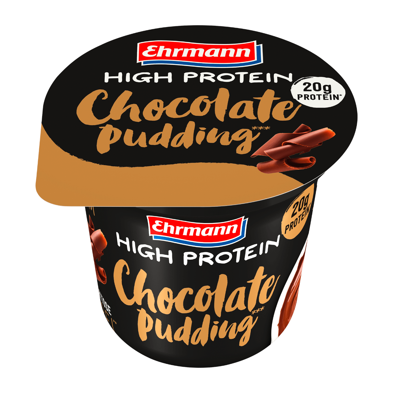EHRMANN High Protein Pudding günstig bei ALDI Nord