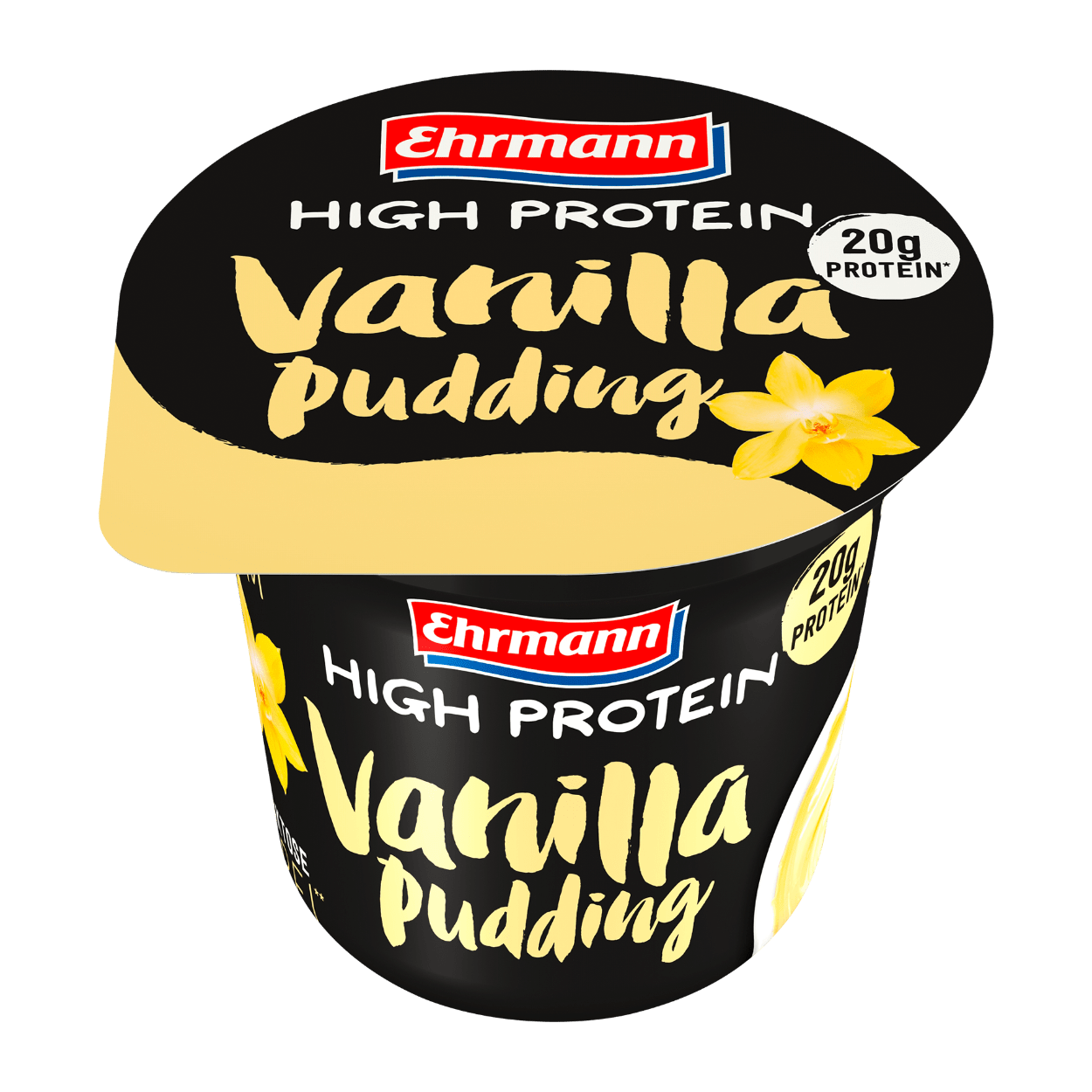 EHRMANN High Protein Pudding günstig bei ALDI Nord
