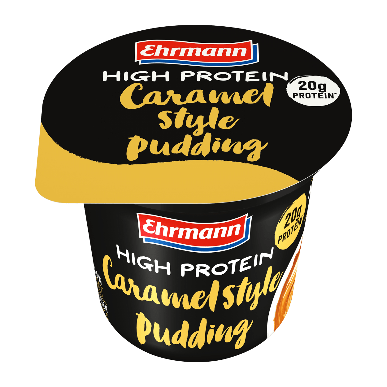 EHRMANN High Protein Pudding günstig bei ALDI Nord