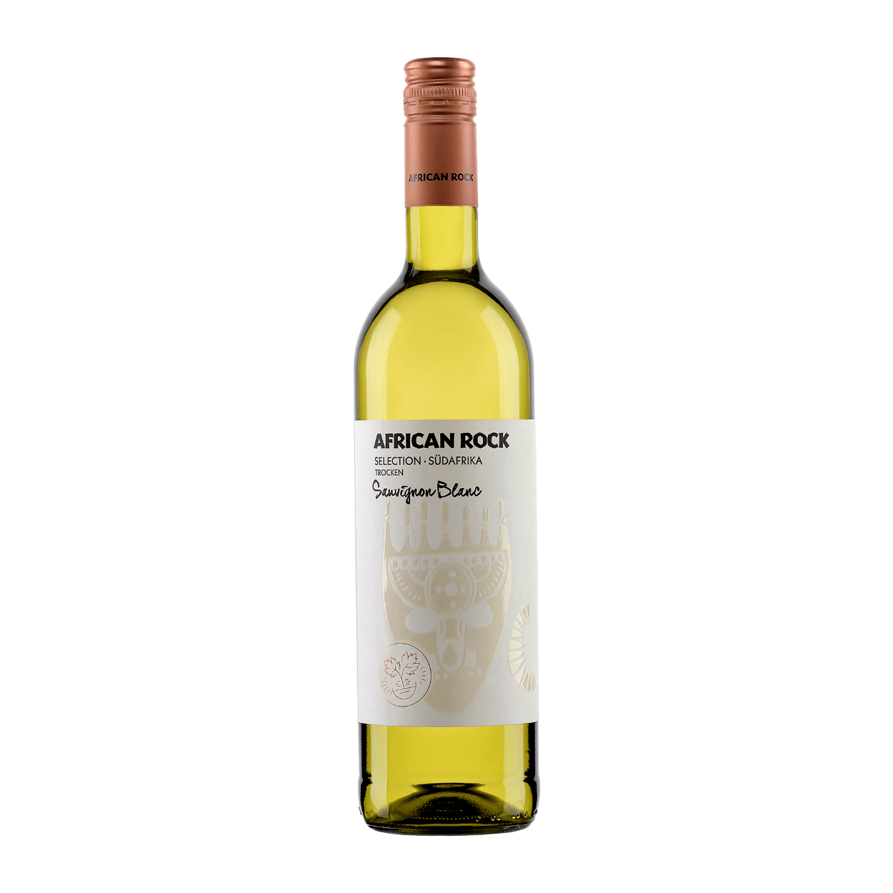 AFRICAN ROCK Sauvignon Blanc günstig bei ALDI Nord