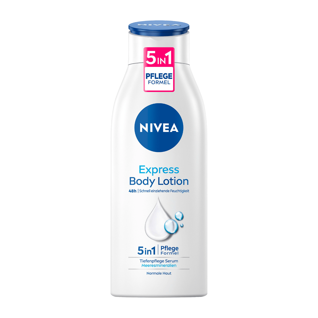 NIVEA Body Lotion / Milk günstig bei ALDI Nord