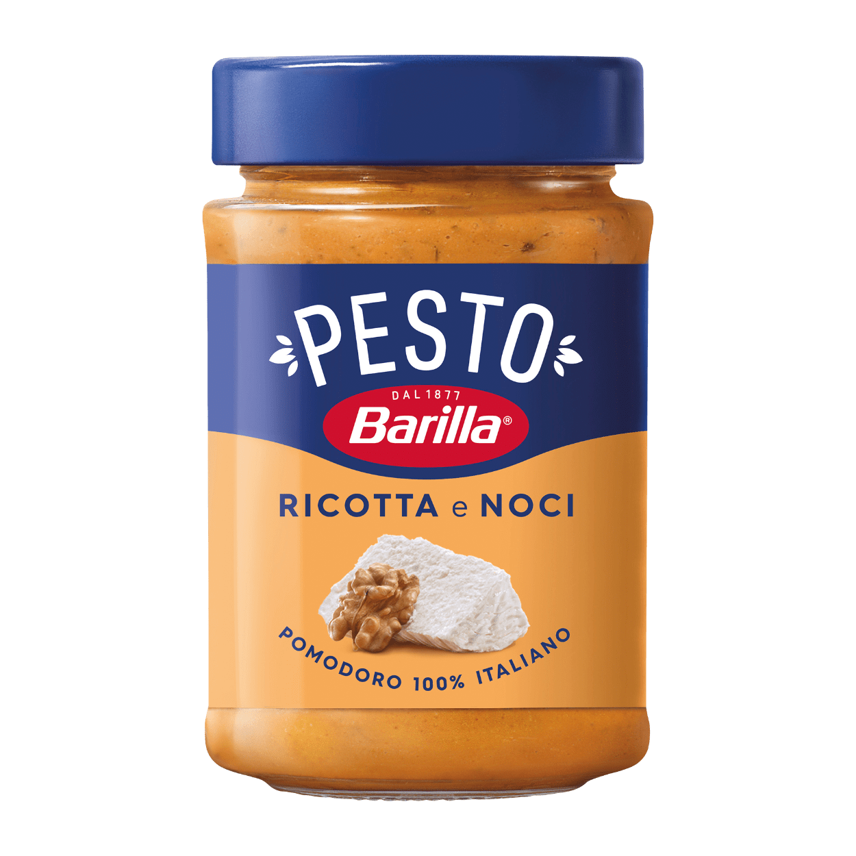 BARILLA Pesto günstig bei ALDI Nord