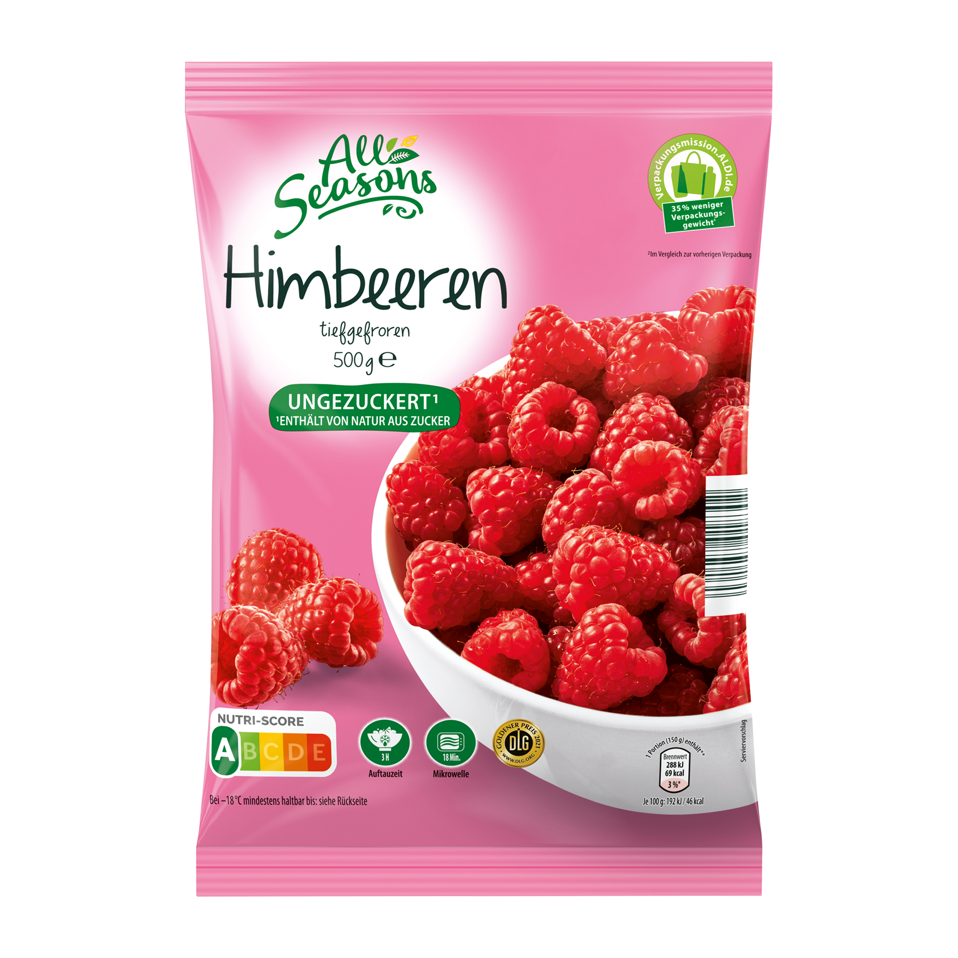 Himbeeren