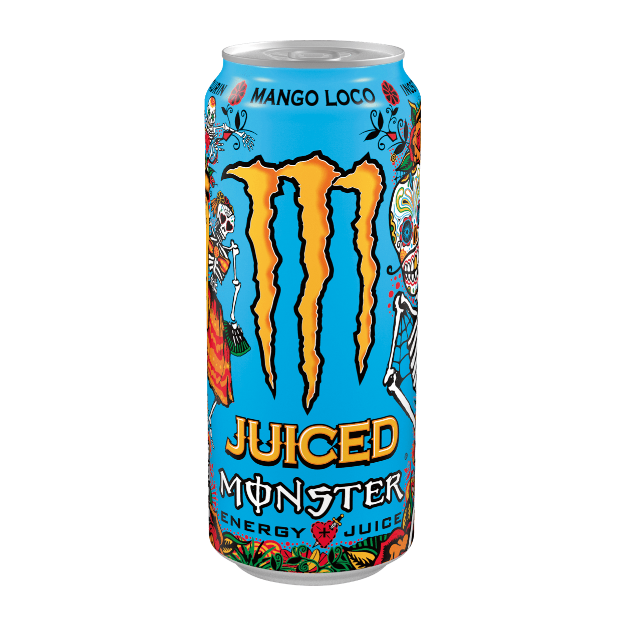 MONSTER ENERGY Energydrink günstig bei ALDI Nord
