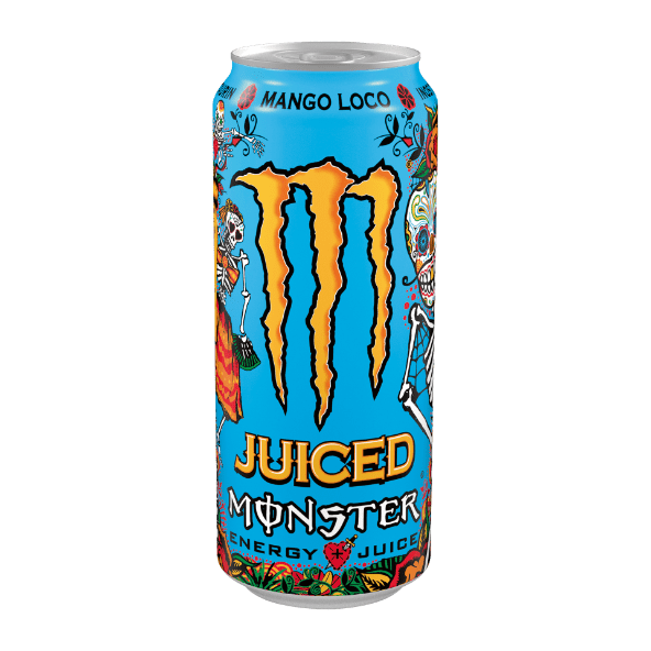 MONSTER ENERGY Energydrink günstig bei ALDI Nord