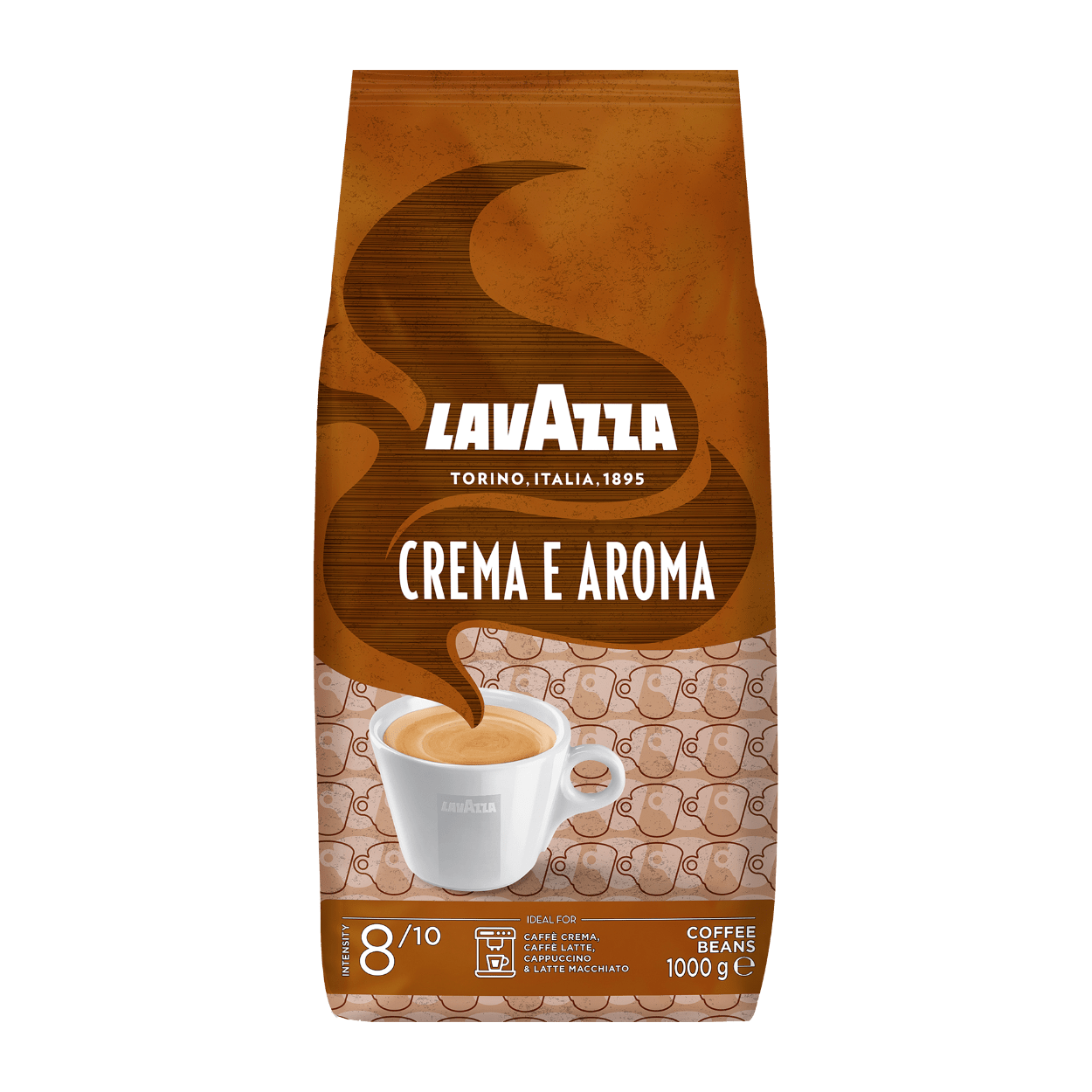 LAVAZZA Kaffee günstig bei ALDI Nord