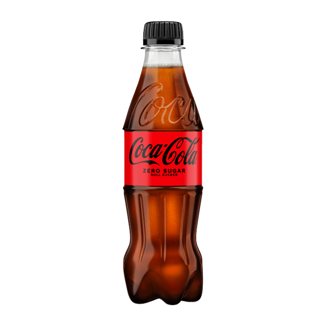 CocaCola Zero günstig bei ALDI Nord