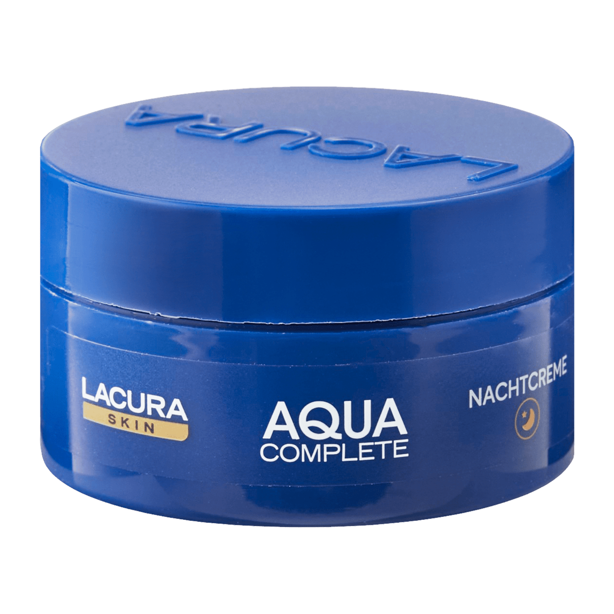 LACURA Gesichtspflege Aqua Complete günstig bei ALDI Nord