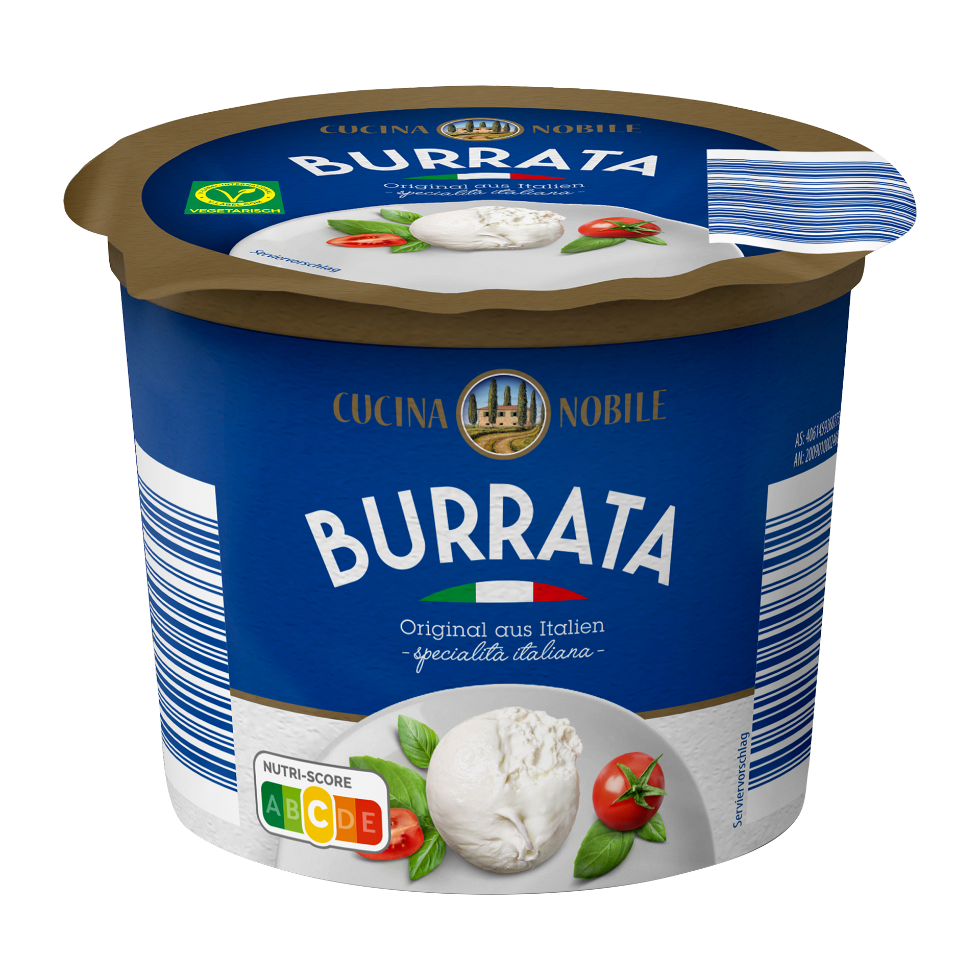 Burrata