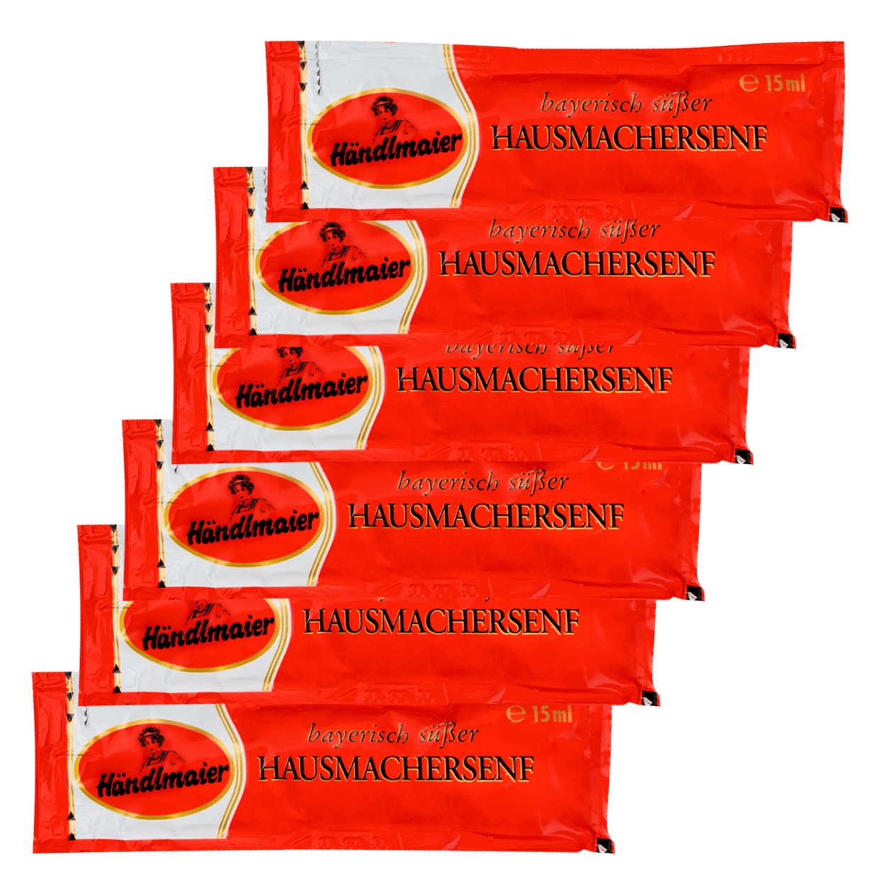 WIESN SCHMANKERL Münchner Weißwurst XXL günstig bei ALDI Nord