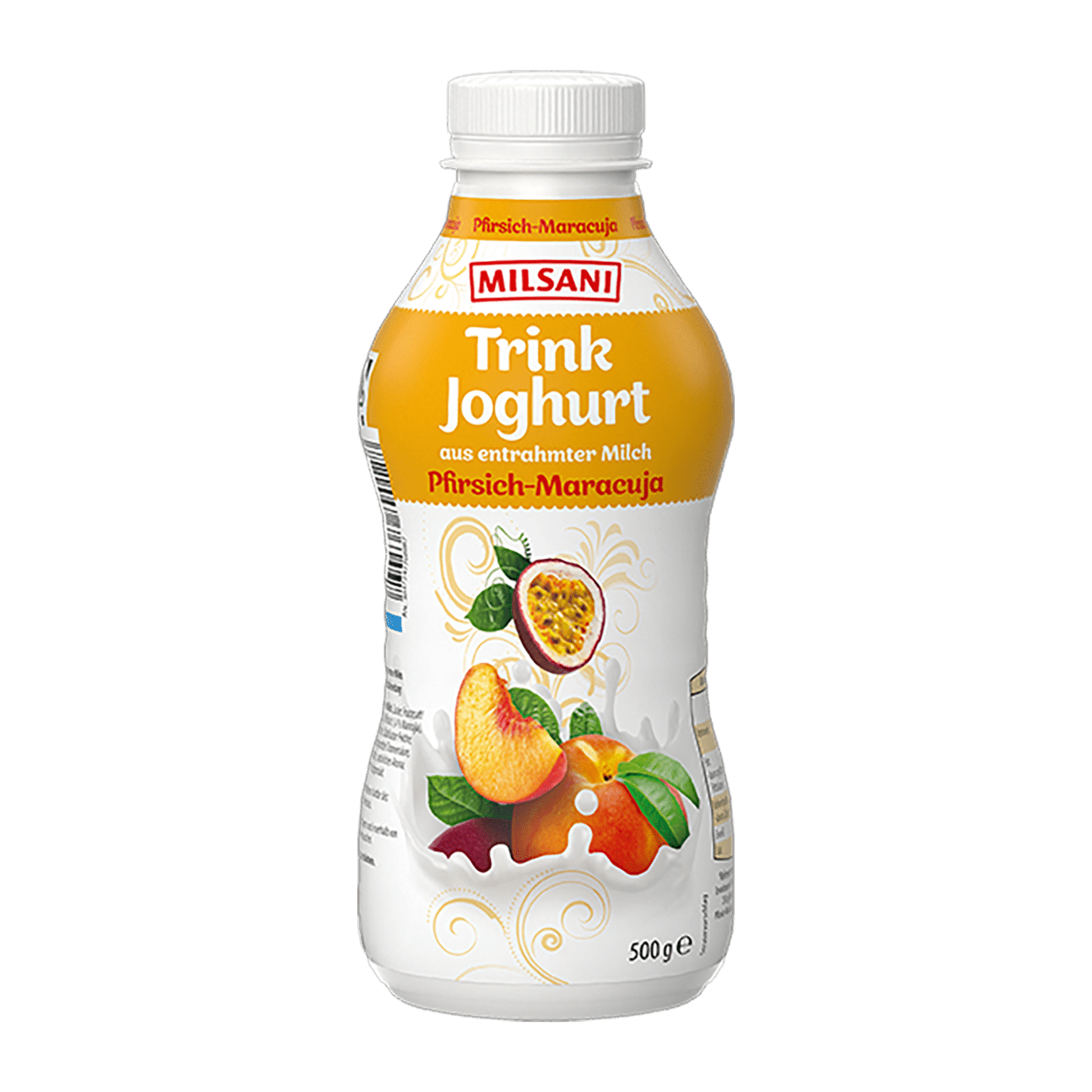 MILSANI Trinkjoghurt günstig bei ALDI Nord MILSANI Trinkjoghurt günstig bei ALDI Nord