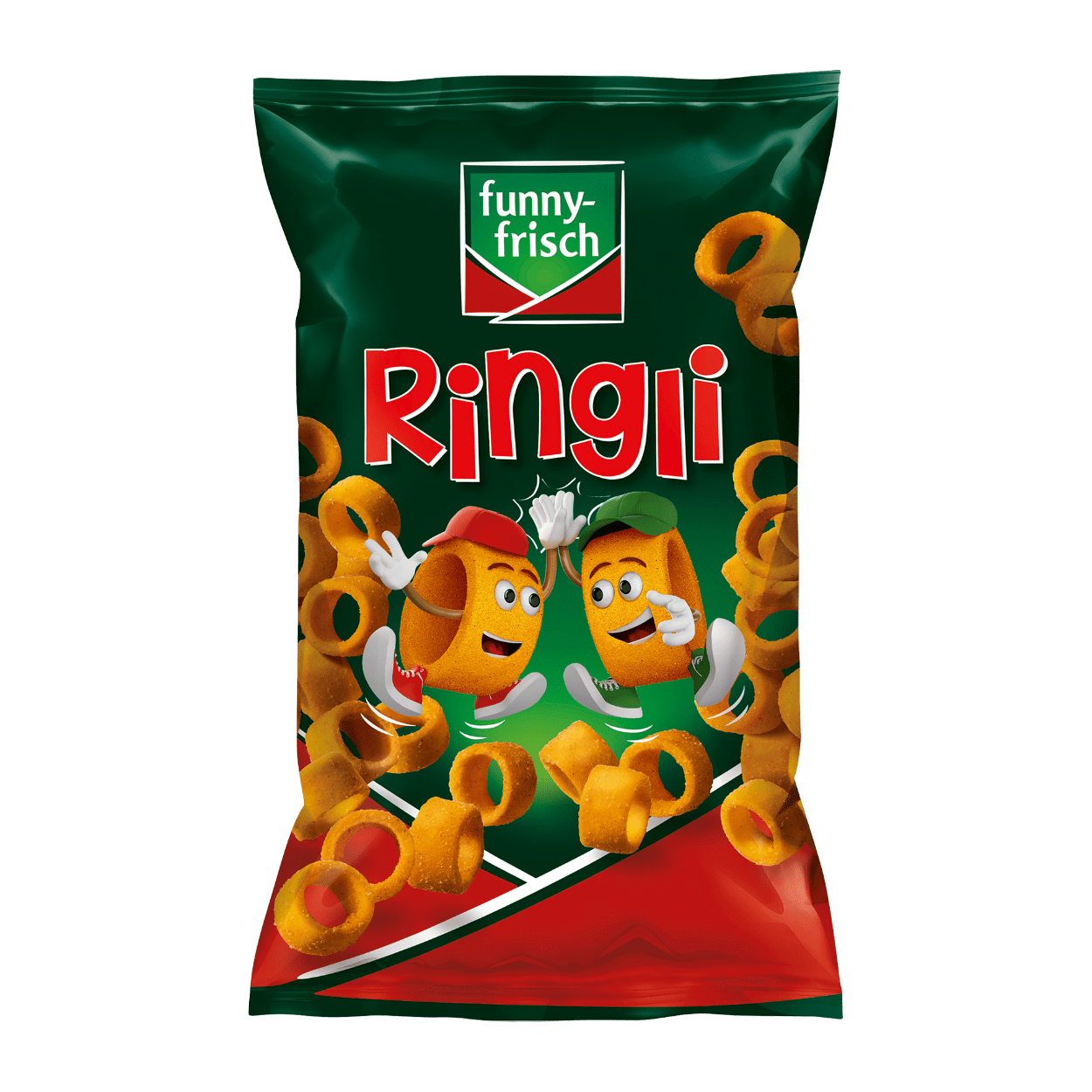 FUNNY-FRISCH Spezialität günstig bei ALDI Nord