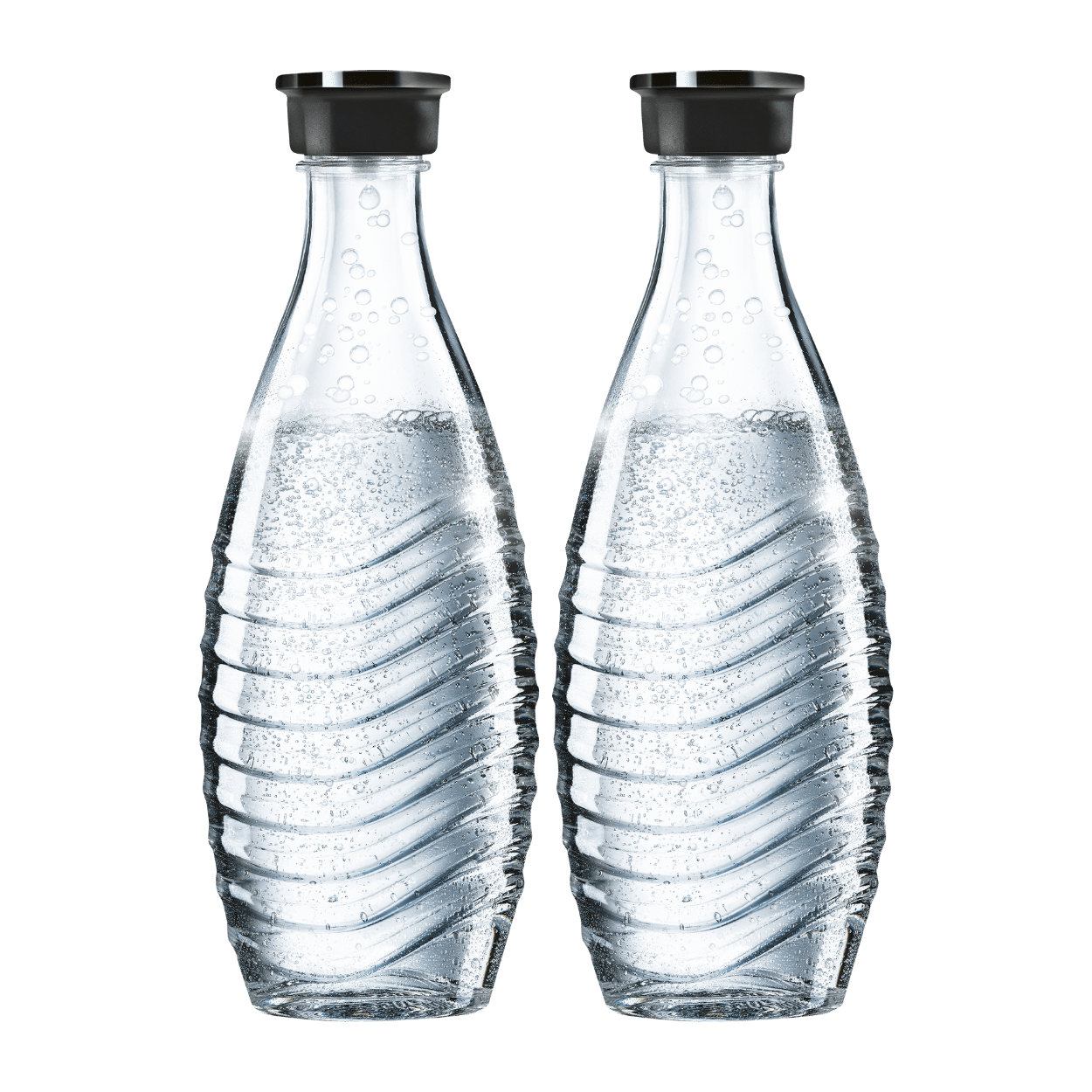 SODASTREAM Glaskaraffen günstig bei ALDI Nord