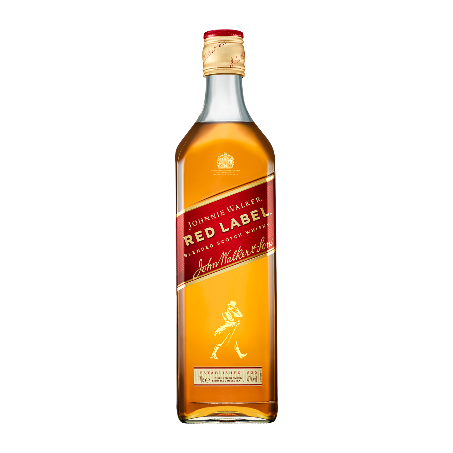 Red Label 1 Л Купить