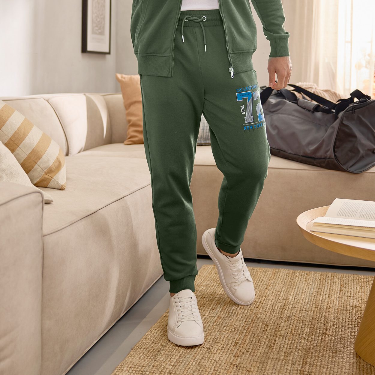 Jogginghose aldi Clearance