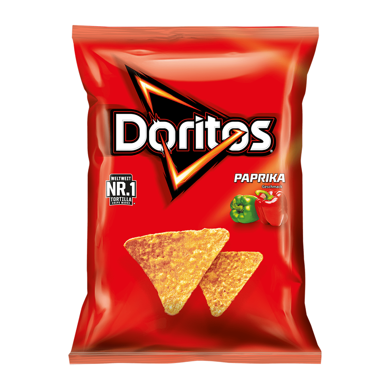 DORITOS TortillaChips günstig bei ALDI Nord
