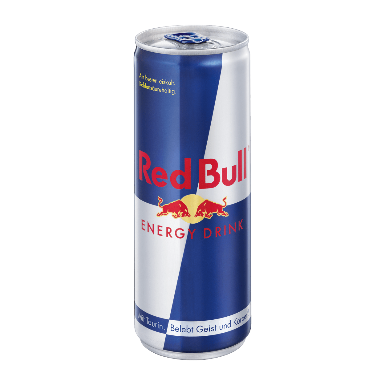 RED BULL Energydrink günstig bei ALDI Nord
