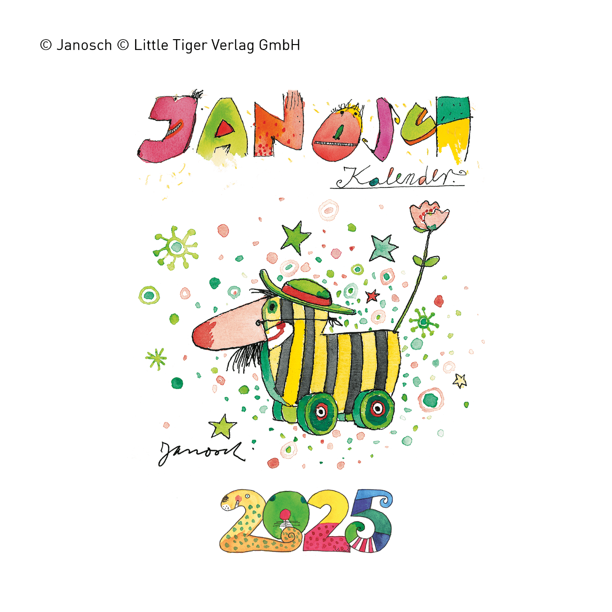 Kalender günstig bei ALDI Nord