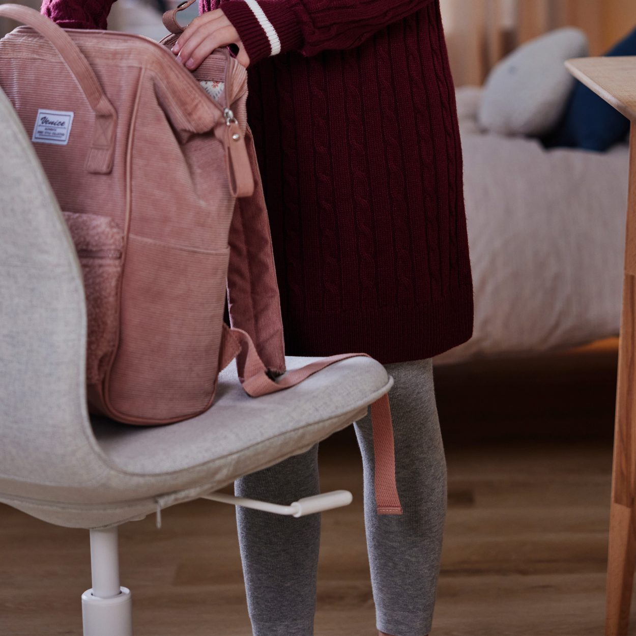 L&D ThermoLeggings günstig bei ALDI Nord