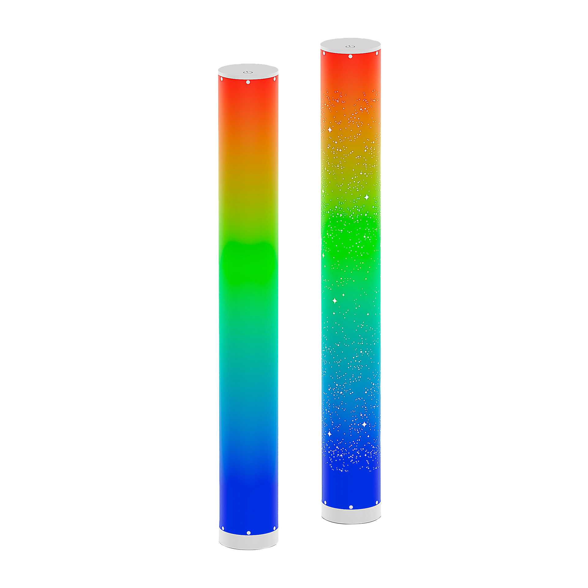 CASALUX LED-Lichtsäule
