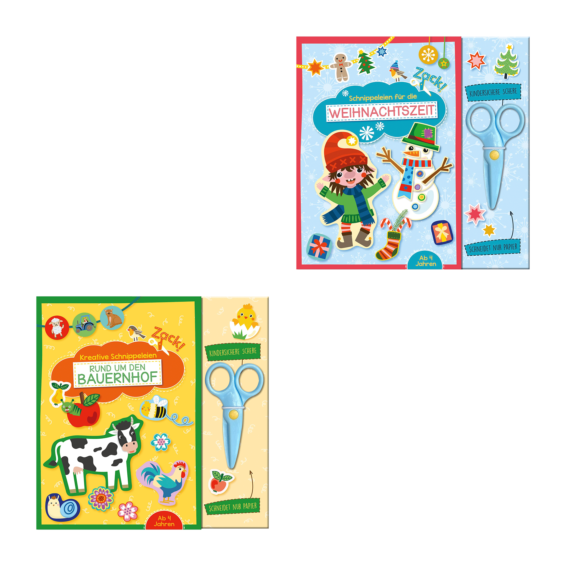  Bastel- / Gestaltungsbuch