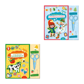 Bastel- / Gestaltungsbuch