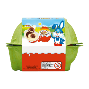 Kinder Joy