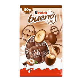 Kinder bueno Mini-Eggs