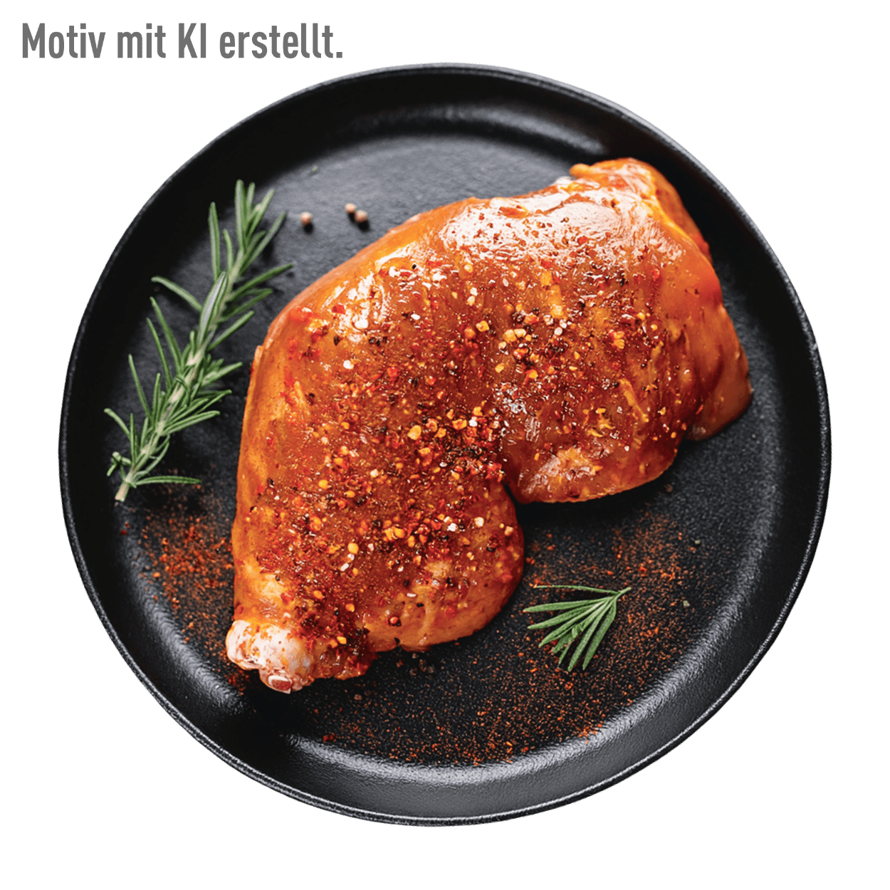 MEINE METZGEREI Putenoberkeule günstig bei ALDI Nord